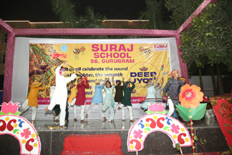 Best CBSE School Gurgaon 145